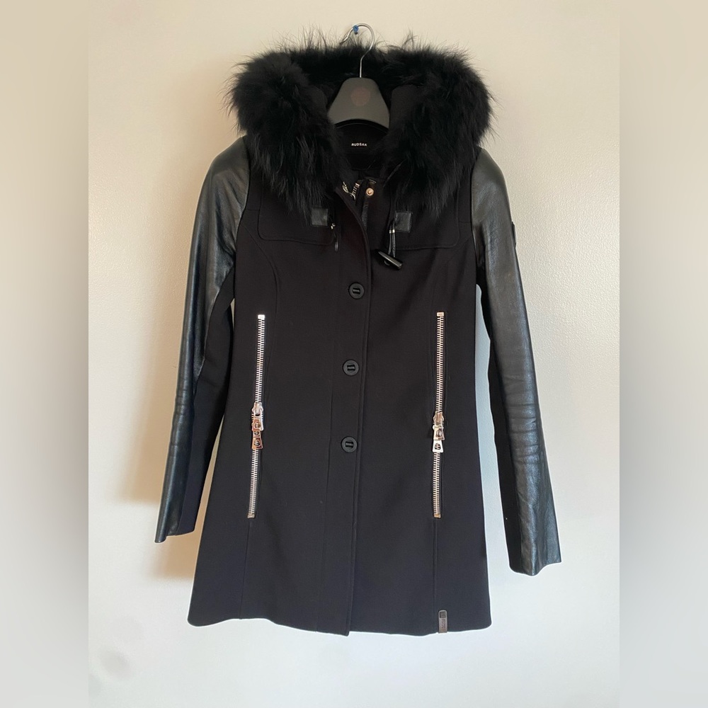 Rudsak jacket coat